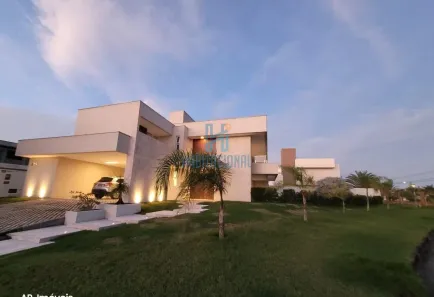 Casa com 3 Quartos à venda, 387m² no Pium (Distrito Litoral), Parnamirim