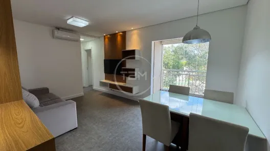 Apartamento com 2 Quartos para alugar, 66m² no Jardim Senador Vergueiro, Limeira