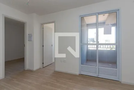 Apartamento com 2 Quartos à venda, 31m² no Vila Ernesto, São Paulo