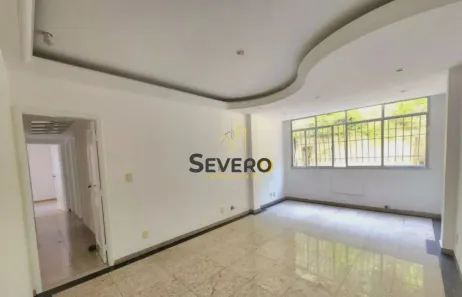 Apartamento com 3 Quartos à venda, 110m² no Icaraí, Niterói