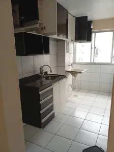 Apartamento com 2 Quartos para alugar, 52m² no Maioba, Paço do Lumiar
