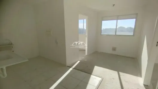 Apartamento com 2 Quartos à venda, 35m² no Conjunto Habitacional Santa Etelvina III, São Paulo
