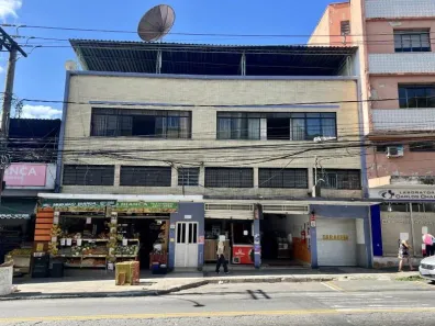 Imóvel Comercial com 4 Quartos à venda, 420m² no Morro da Glória, Juiz de Fora