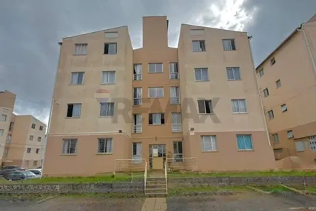 Apartamento com 2 Quartos à venda, 46m² no Várzea, Lages