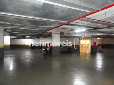 Ponto Comercial à venda, 12m² no Asa Norte, Brasília