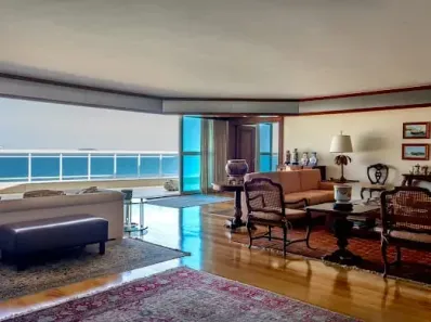 Cobertura com 4 Quartos à venda, 784m² no Ipanema, Rio de Janeiro