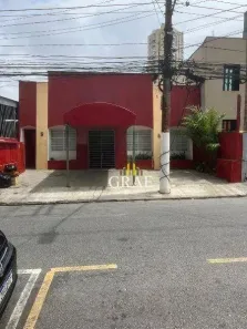 Ponto Comercial para alugar, 250m² no Jardim do Mar, São Bernardo do Campo