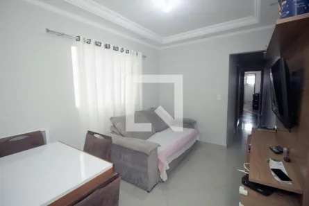 Apartamento com 3 Quartos à venda, 57m² no Vila Metalúrgica, Santo André