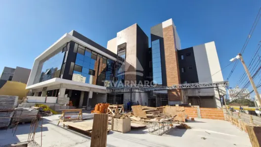 Consultório para alugar, 262m² no Centro, Ponta Grossa
