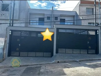 Sobrado com 3 Quartos à venda, 120m² no Vila Isolina Mazzei, São Paulo