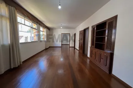 Apartamento com 4 Quartos à venda, 185m² no Anchieta, Belo Horizonte