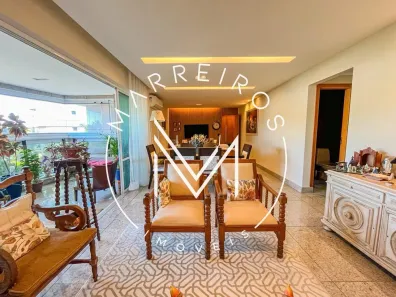 Apartamento com 4 Quartos à venda, 160m² no Barra da Tijuca, Rio de Janeiro