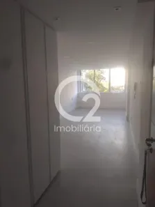 Sala Comercial para alugar, 27m² no Barra da Tijuca, Rio de Janeiro