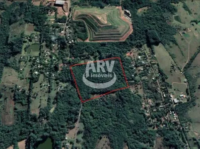 Lote/Terreno à venda, 115000m² no Ipiranga, Gravataí