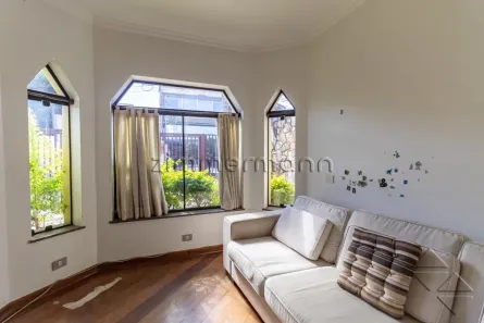 Sobrado com 3 Quartos à venda, 320m² no Vila Madalena, São Paulo