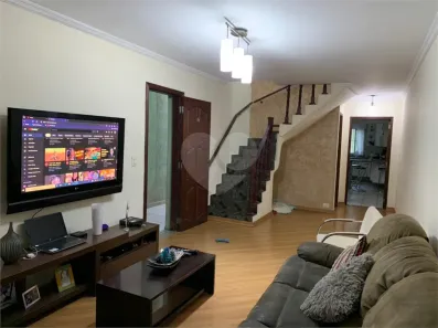 Casa com 3 Quartos à venda, 170m² no Sítio Morro Grande, São Paulo