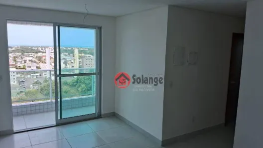 Apartamento com 3 Quartos à venda, 79m² no Bancários, João Pessoa