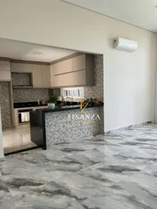 Casa de Condomínio com 3 Quartos à venda, 137m² no Jardim Bréscia, Indaiatuba