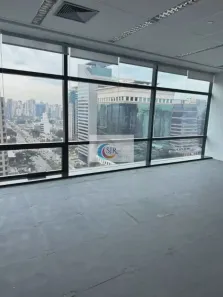 Sala Comercial para alugar, 426m² no Vila Nova Conceição, São Paulo