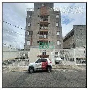 Apartamento com 1 Quarto à venda, 51m² no Cidade Parque Alvorada, Guarulhos