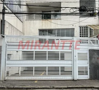 Sobrado com 1 Quarto à venda, 213m² no Santana, São Paulo