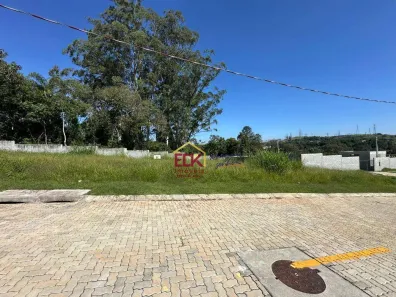 Lote/Terreno à venda, 300m² no Vila Caputera, Mogi das Cruzes
