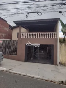Casa com 3 Quartos à venda, 240m² no Jardim Primavera, Jacareí