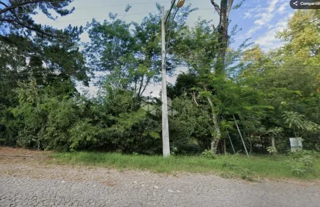 Lote/Terreno à venda, 840m² no Centro, Itaara