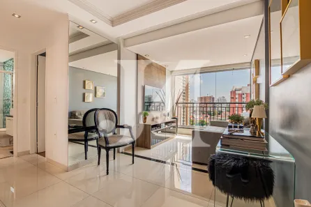 Apartamento com 2 Quartos à venda, 65m² no Vila Formosa, São Paulo