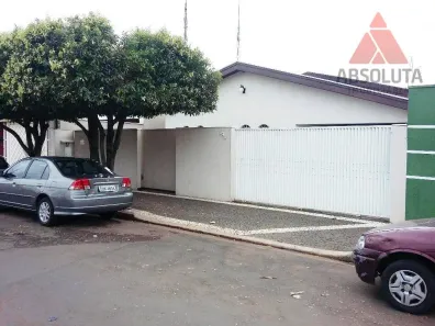 Casa com 3 Quartos à venda, 237m² no Jardim Nossa Senhora de Fátima, Americana