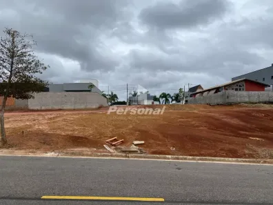 Lote/Terreno à venda, 275m² no Monte Belo, Taubaté