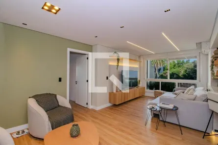 Apartamento com 3 Quartos à venda, 100m² no Auxiliadora, Porto Alegre