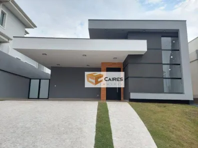 Casa de Condomínio com 3 Quartos à venda, 200m² no Swiss Park, Campinas