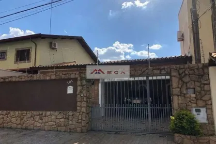 Casa com 4 Quartos à venda, 157m² no Parque Beatriz, Campinas