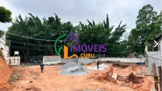 Lote/Terreno para alugar, 808m² no Boaçava, São Paulo