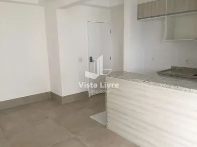 Apartamento com 1 Quarto à venda, 45m² no Várzea da Barra Funda, São Paulo