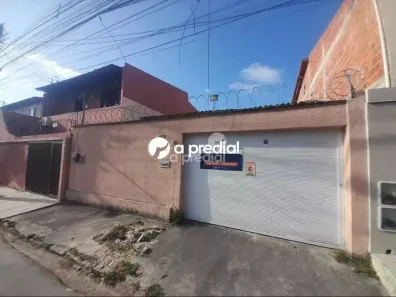 Casa com 3 Quartos à venda, 128m² no Engenheiro Luciano Cavalcante, Fortaleza