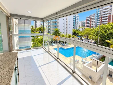 Apartamento com 3 Quartos à venda, 92m² no Barra Olímpica, Rio de Janeiro