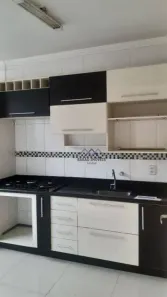 Casa de Condomínio com 2 Quartos à venda, 69m² no Jardim Colônia, Jundiaí