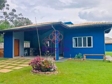 Fazenda/Sítio com 3 Quartos à venda, 160m² no Parque Centenário, Jundiaí