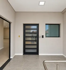Sala Comercial para alugar, 38m² no Jardim Satélite, São José dos Campos