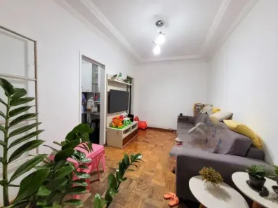 Apartamento com 3 Quartos à venda, 98m² no Santa Amélia, Belo Horizonte
