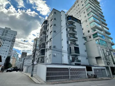 Apartamento com 2 Quartos à venda, 61m² no Castelo Branco, Itapema