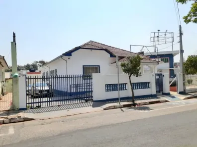 Ponto Comercial à venda, 521m² no Centro, Boituva