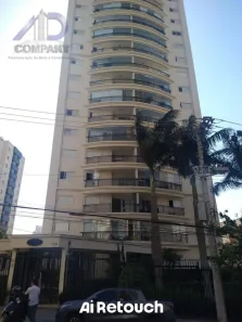 Apartamento com 3 Quartos à venda, 87m² no Vila Gumercindo, São Paulo