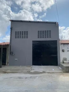 Galpão/Depósito/Armazém para alugar, 720m² no Parque Dois Irmãos, Fortaleza