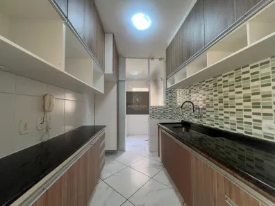 Apartamento com 3 Quartos à venda, 72m² no Jardim dos Estados, Taubaté