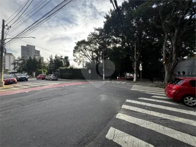 Lote/Terreno para venda ou aluguel, 4297m² no Butantã, São Paulo