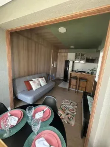 Apartamento com 1 Quarto à venda, 33m² no Jardim Esplanada, São José dos Campos