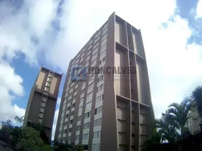 Apartamento com 2 Quartos à venda, 89m² no Campestre, Santo André